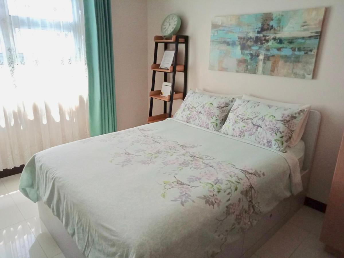 Chillax Studio 101 Newport Boulevard Manila Exteriér fotografie
